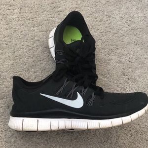 Nike Women’s running shoes
